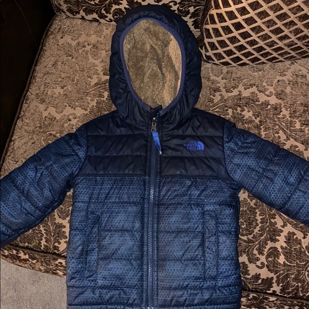 Boys North Face